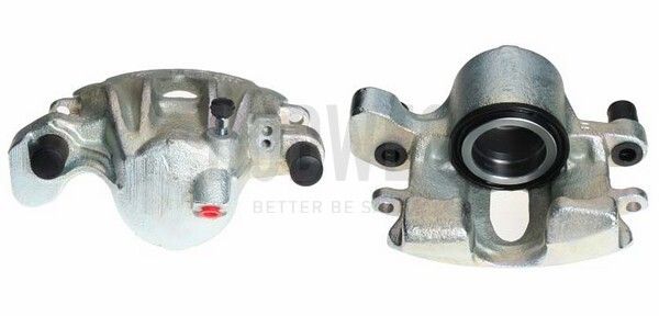 BUDWEG CALIPER Тормозной суппорт 342032